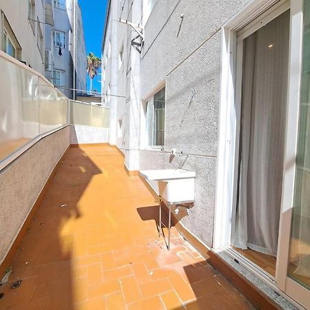 Panxon, A Unos Metros De La Playa. Apartment Nigrán Exterior photo