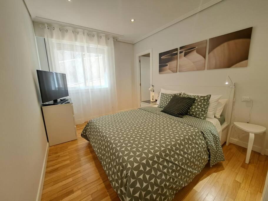 Panxon, A Unos Metros De La Playa. Apartment Nigrán Exterior photo