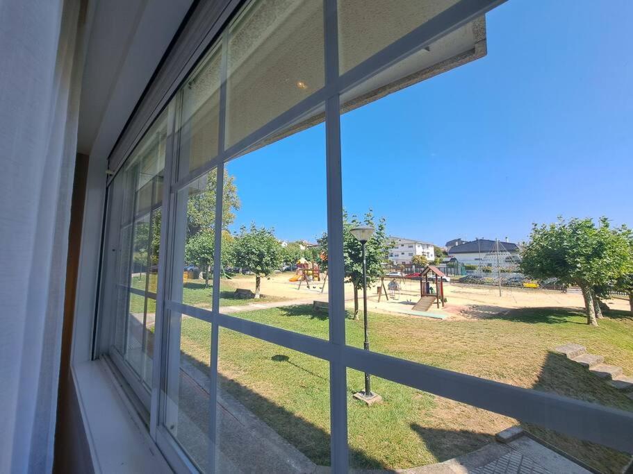Panxon, A Unos Metros De La Playa. Apartment Nigrán Exterior photo