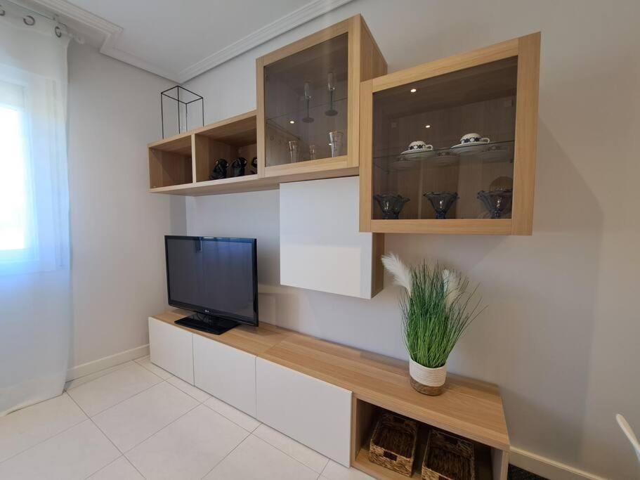 Panxon, A Unos Metros De La Playa. Apartment Nigrán Exterior photo